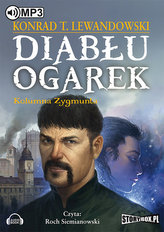 Diabłu ogarek Kolumna Zygmunta