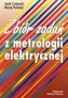 Zbiór zadań z metrologii elektrycznej