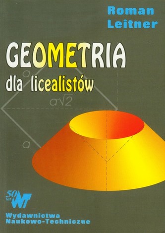 Geometria dla licealistów