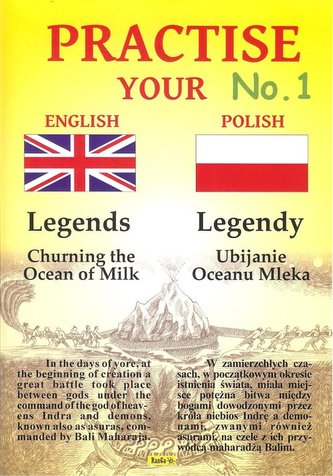 Practise your English Polish 1 Legends