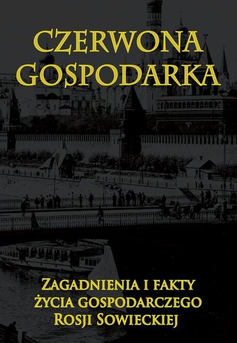 Czerwona gospodarka