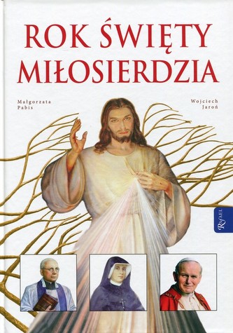 Rok Święty Miłosierdzia