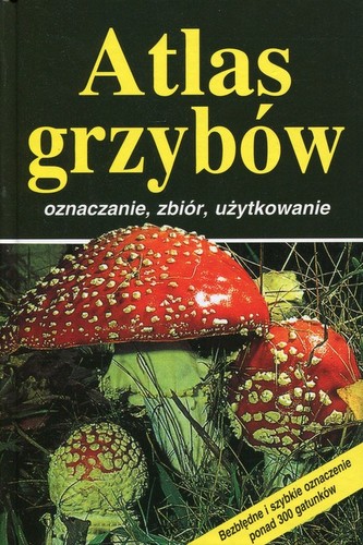 Atlas grzybów