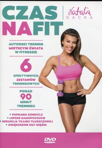 Czas na fit