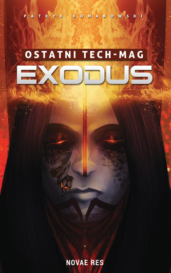 Ostatni TECH-MAG. Exodus