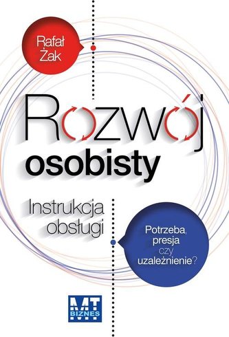 Rozwój osobisty Instrukcja obsługi