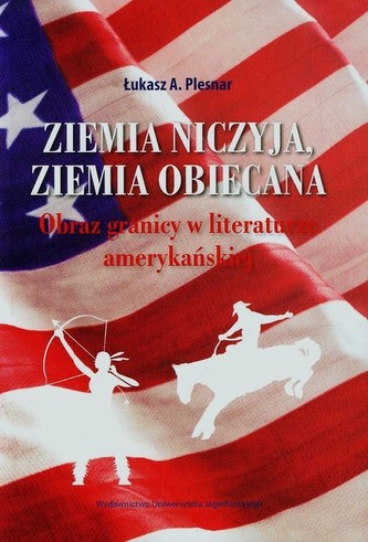 Ziemia niczyja ziemia obiecana