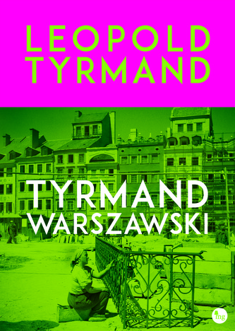 Tyrmand warszawski