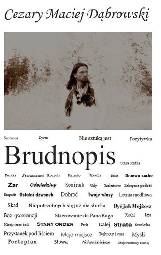 Brudnopis