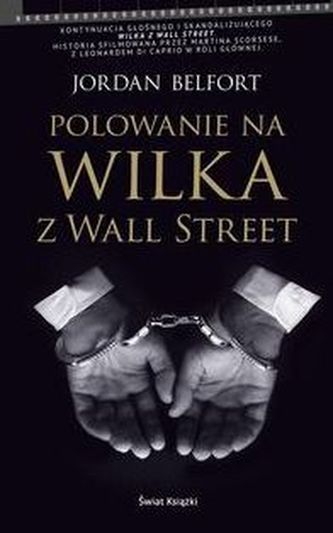 Polowanie na Wilka z Wall Street