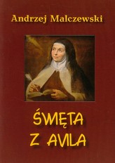 Święta z Avila