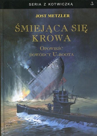 Śmiejąca się krowa