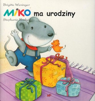 Miko ma urodziny