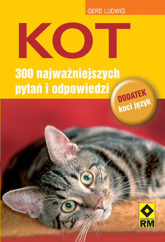 Kot 300 najważniejszych pytań i odpowiedzi