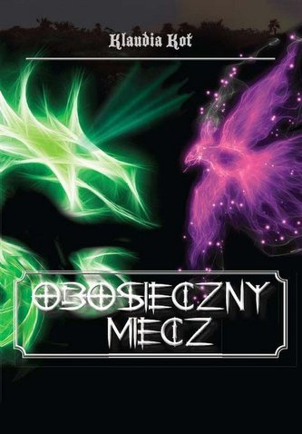 Obosieczny miecz