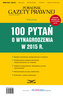 100 pytań o wynagrodzenia w 2015 r.
