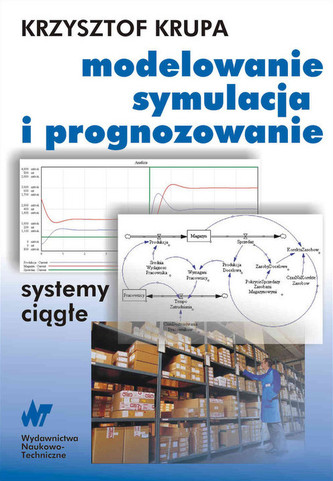 Modelowanie, symulacja i prognozowanie Modelowanie, symulacja i prognozowanie
