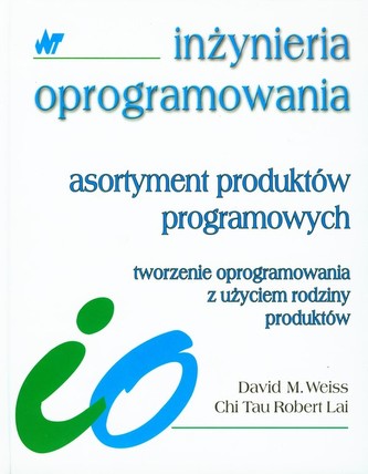 Asortyment produktów programowych