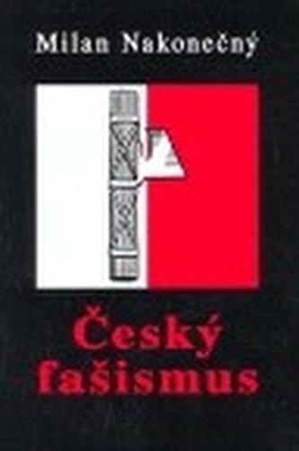 Český fašismus