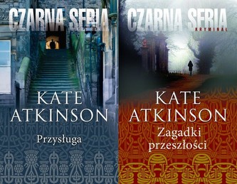 Przysługa / Zagadki przeszłości