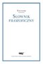 Słownik filozoficzny