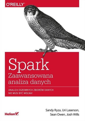 Spark Zaawansowana analiza danych