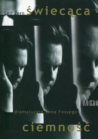 Świecąca ciemność