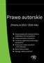Prawo autorskie Zmiany w 2015 i 2016 roku