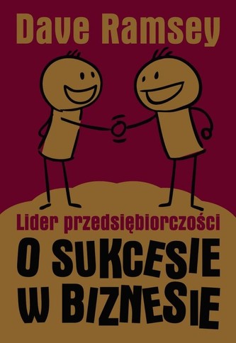 Lider przedsiębiorczości