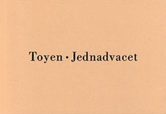 Jednadvacet
