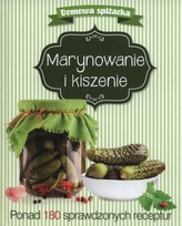 Marynowanie i kiszenie
