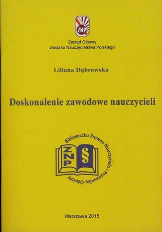 Doskonalenie zawodowe nauczycieli