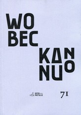 Wobec kanonu Problemy metodologiczne