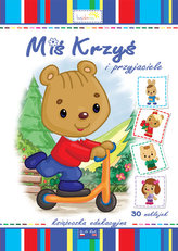 Miś Krzyś i przyjaciele