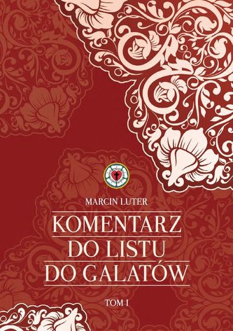 Komentarz do Listu do Galatów