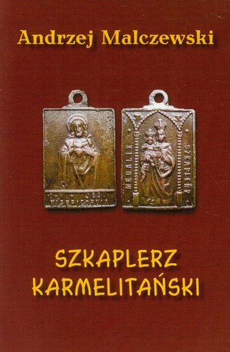 Szkaplerz Karmelitański
