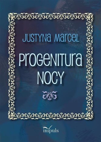 Progenitura nocy Progenitura nocy