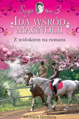 Z widokiem na romans Tom 3 Z widokiem na romans Tom 3