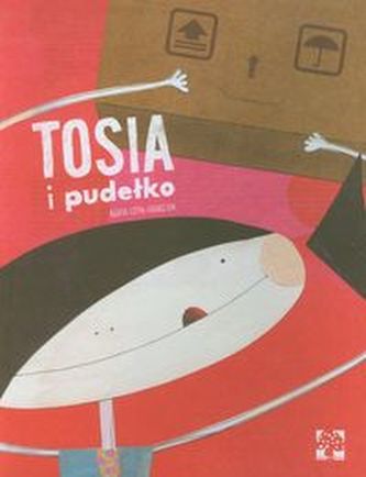 Tosia i pudełko