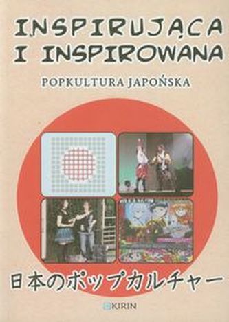 Inspirująca i inspirowana