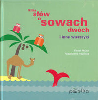 Czy wróbelek doleci do Afryki? / Kilka słów o sowach dwóch