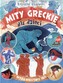 Mity greckie dla dzieci