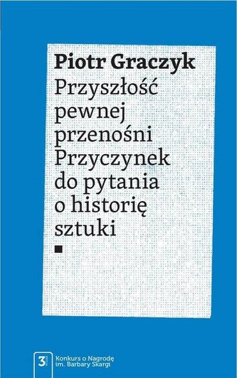 Przyszłość pewnej przenośni