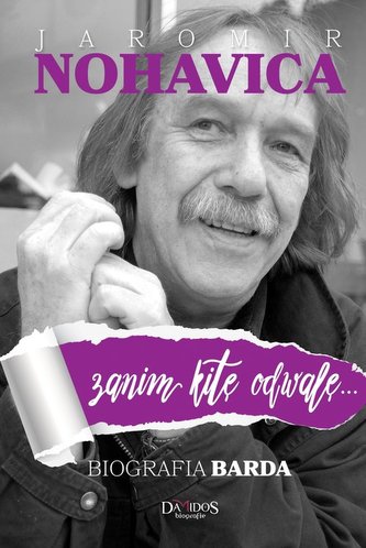 Jaromir Nohavica Zanim kitę odwalę