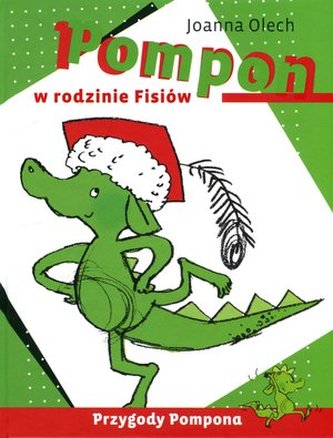 Pompon w rodzinie Fisiów