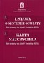 Ustawa o systemie oświaty Karta Nauczyciela