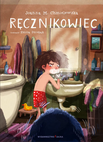 Ręcznikowiec Ręcznikowiec