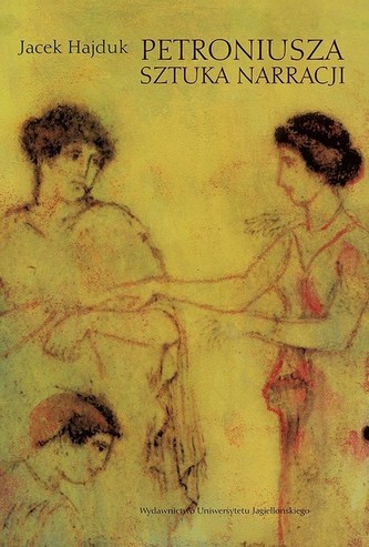 Petroniusza sztuka narracji