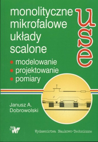 Monolityczne mikrofalowe układy scalone