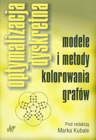 Optymalizacja dyskretna